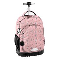 Opakowanie Tornister na kółkach Panda PP22AN-671 PASO