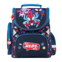 Opakowanie Tornister Spidey SP24SS-525