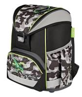 Opakowanie Tornister Ultralight Plus Camo Dragon