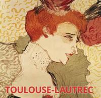 Toulouse-Lautrec. Autor: Düchting Hajo. SmakLiter.pl Okładka książki Toulouse-Lautrec