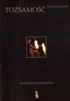 Okładka książki Tożsamość transkulturowa