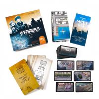 Opakowanie Tracks MUDUKO