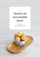 Tradycje kulinarne Danii. Autor: Tomaszewska-Bolałek Magdalena. SmakLiter.pl Okładka książki Tradycje kulinarne Danii