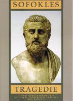 Tragedie I: Ajas, Trachiniki, Filoklet, Edyp w Kolonos. Autor: Sofokles. SmakLiter.pl Okładka książki Tragedie I: Ajas, Trachiniki, Filoklet, Edyp w Kolonos