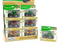 Opakowanie Traktor (12szt)