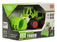 Opakowanie Traktor do skręcania ze śrubokrętem