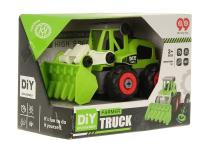 Opakowanie Traktor do skręcania ze śrubokrętem