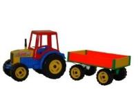 Opakowanie Traktor Farmer