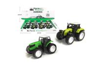 Opakowanie Traktor metal mix