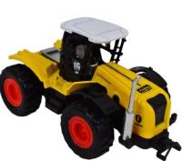 Opakowanie Traktor metalowy MIX