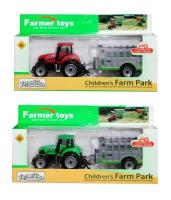 Opakowanie Traktor mix