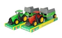 Opakowanie Traktor MIX