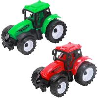 Opakowanie Traktor MIX