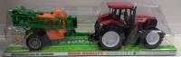 Opakowanie Traktor opryskiwacz