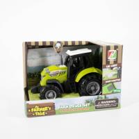 Opakowanie Traktor światło dźwięk