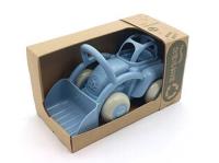 Traktor w opakowaniu midi. Wydawca: Viking Toys. SmakLiter.pl Opakowanie Traktor w opakowaniu midi