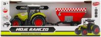 Opakowanie Traktor z akcesoriami Moje Ranczo
