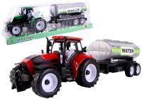 Opakowanie Traktor z cysterną mix