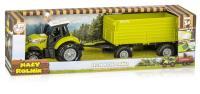 Opakowanie Traktor z przyczepą