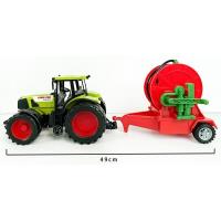 Opakowanie Traktor z wężownicą