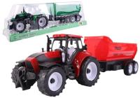 Opakowanie Traktor z wywrotką mix