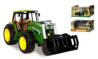 Opakowanie Traktor ze światłem i dźwiękiem