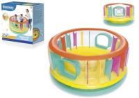 Opakowanie Trampolina dmuchana dla dzieci 180x86cm