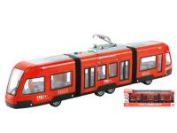Opakowanie Tramwaj 1:16 ze światłem i dźwiękiem