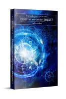 Transerfing rzeczywistości. Vadim Zeland. Stopień I. Przestrzeń wariantów. Autor: Vadim Zeland. SmakLiter.pl Okładka książki Transerfing rzeczywistości. Vadim Zeland. Stopień I. Przestrzeń wariantów