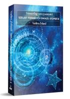 Transerfing rzeczywistości. Vadim Zeland. Stopień II. Szelest porannych gwiazd. Autor: Vadim Zeland. SmakLiter.pl Okładka książki Transerfing rzeczywistości. Vadim Zeland. Stopień II. Szelest porannych gwiazd
