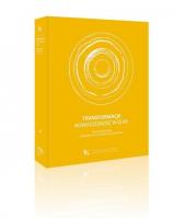 Transformacje. Nowoczesność w III RP. Autor:   Praca zbiorowa. SmakLiter.pl Okładka książki Transformacje. Nowoczesność w III RP