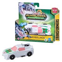 Opakowanie Transformers Cyberverse 1-Step Wheeljack