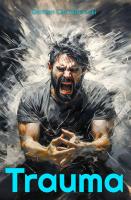 Trauma. Autor: Ciechanowski Damian. SmakLiter.pl Okładka książki Trauma