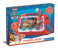 Opakowanie Travel Quiz Psi Patrol
