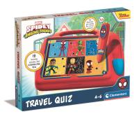 Opakowanie Travel Quiz Spidey