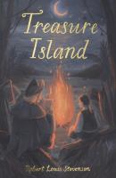 Treasure Island. Autor: Robert Louis Stevenson. SmakLiter.pl Okładka książki Treasure Island