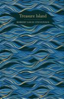 Treasure Island. Autor: Robert Louis Stevenson. SmakLiter.pl Okładka książki Treasure Island