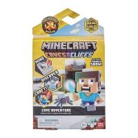 Opakowanie Treasure X Minecraft Caves&Cliffs Cave Adventure