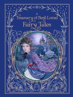 TREASURY OF BEST-LOVED FAIRY T. Wydawca: BARNES & NOBLE. SmakLiter.pl Opakowanie TREASURY OF BEST-LOVED FAIRY T
