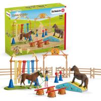 Opakowanie Trening zręcznościowy dla kuców SLH42481