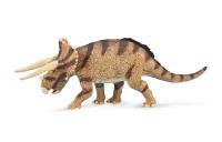 Triceratops horridus - confronting. Wydawca: Collecta. SmakLiter.pl Opakowanie Triceratops horridus - confronting