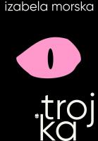 Okładka książki Trojka