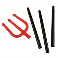 Opakowanie Trójząb składany