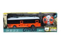 Opakowanie Trolejbus na radio