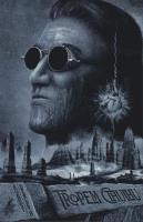 Okładka książki Tropem Cthulhu