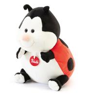 Trudi Biedronka M. Wydawca: Trudi. SmakLiter.pl Opakowanie Trudi Biedronka M