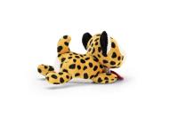 Trudi Friend Leopard. Wydawca: Dante. SmakLiter.pl Opakowanie Trudi Friend Leopard