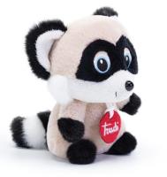 Trudi Friends Szop pracz. Wydawca: Trudi. SmakLiter.pl Opakowanie Trudi Friends Szop pracz