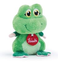 Trudi Friends Żaba. Wydawca: Trudi. SmakLiter.pl Opakowanie Trudi Friends Żaba