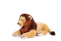 Trudi Lew jumbo. Wydawca: Trudi. SmakLiter.pl Opakowanie Trudi Lew jumbo